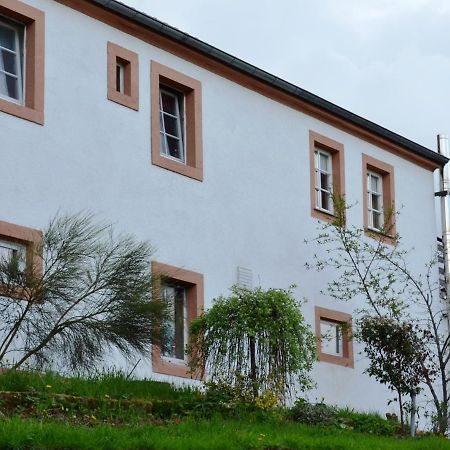 Ferienwohnung Klueger Liebstadt Exterior foto